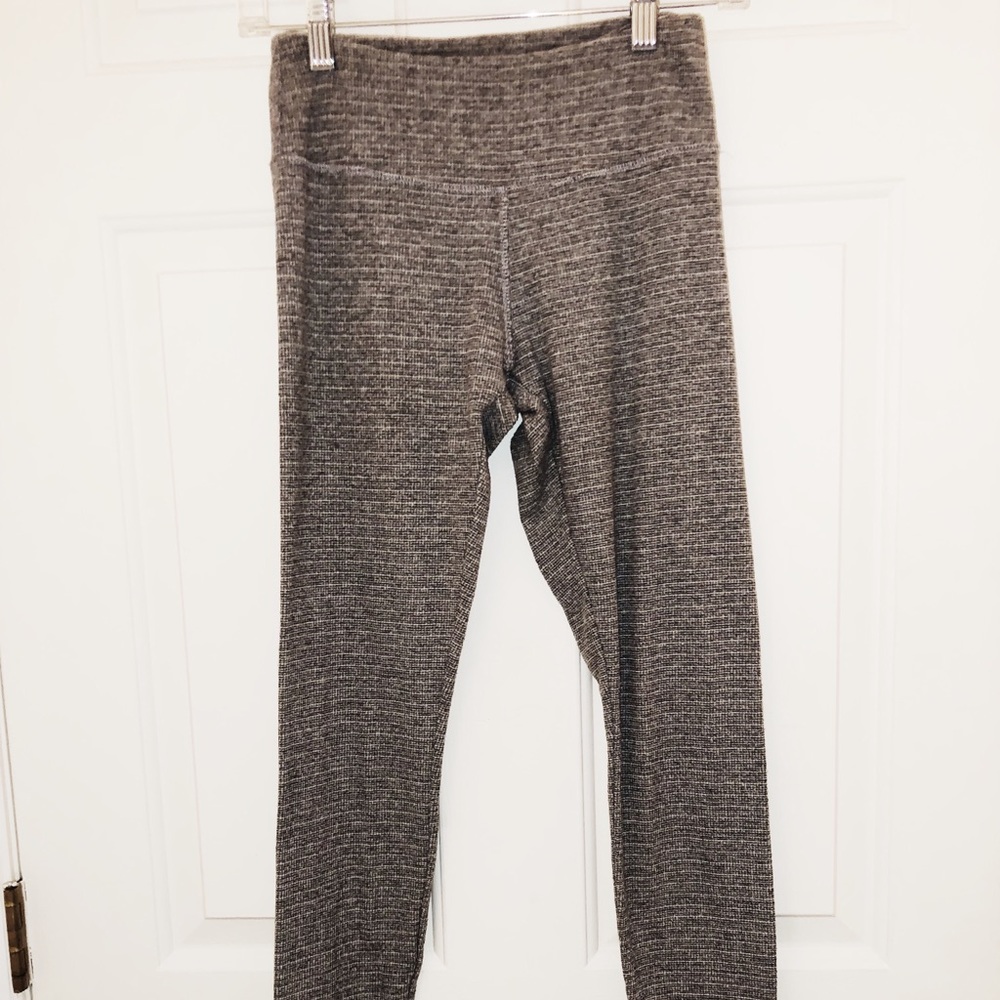 Brandy Melville Thermal Leggings